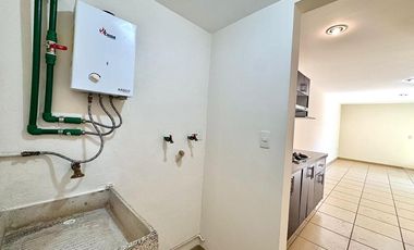 Departamento  en Progreso Jiutepec - M2AI-917-De