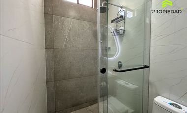 Venta Departamento Amoblado a Estreno en Torremar, Barbasquillo, Manta