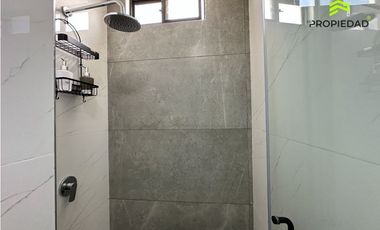 Venta Departamento Amoblado a Estreno en Torremar, Barbasquillo, Manta