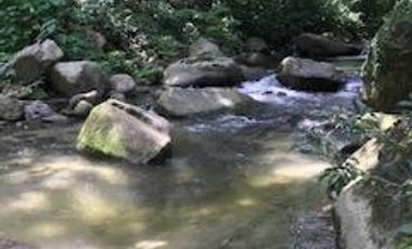 Finca en Bonda sector Santa Marta