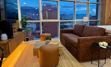 🔴 ¡Oportunidad Airbnb! Apartaestudio Legal – Edificio Boutique En Laureles