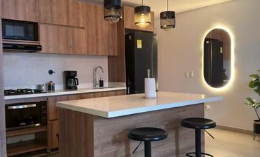 🔴 ¡Oportunidad Airbnb! Apartaestudio Legal – Edificio Boutique En Laureles