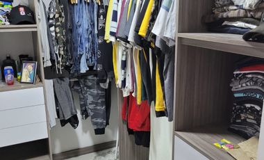 Se Arrienda Hermoso Apartamento Amoblado En Itagui