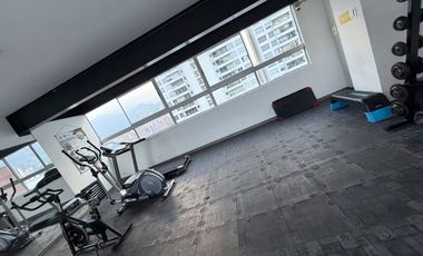 Se Arrienda Hermoso Apartamento Amoblado En Itagui