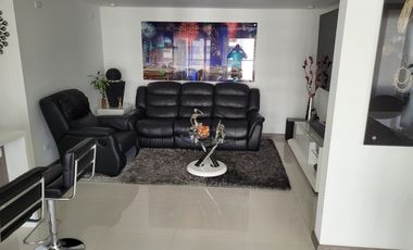 Se Arrienda Hermoso Apartamento Amoblado En Itagui