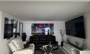 Se Arrienda Hermoso Apartamento Amoblado En Itagui