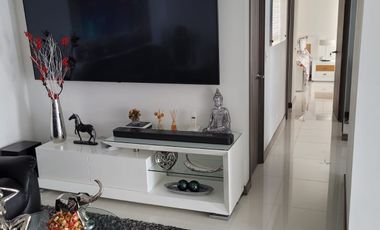 Se Arrienda Hermoso Apartamento Amoblado En Itagui