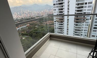 Se Arrienda Hermoso Apartamento Amoblado En Itagui