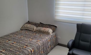 Se Arrienda Hermoso Apartamento Amoblado En Itagui