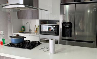 Se Arrienda Hermoso Apartamento Amoblado En Itagui