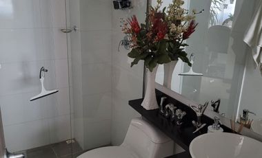 Se Arrienda Hermoso Apartamento Amoblado En Itagui