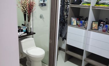 Se Arrienda Hermoso Apartamento Amoblado En Itagui