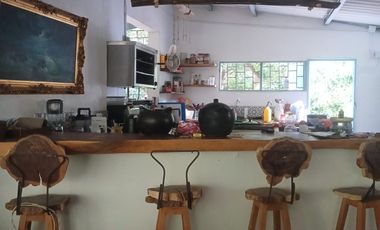 Finca en venta Bonda