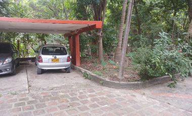 Finca en venta Bonda