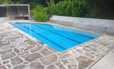 Finca en venta Bonda