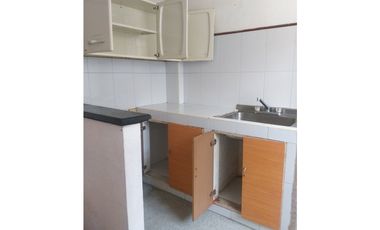 ARRENDAMIENTO APTO No. 1 SECTOR SAN ANTONIO