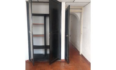 ARRENDAMIENTO APTO No. 1 SECTOR SAN ANTONIO