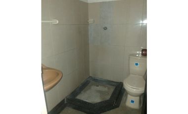 ARRENDAMIENTO APTO No. 1 SECTOR SAN ANTONIO