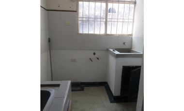 ARRENDAMIENTO APTO No. 1 SECTOR SAN ANTONIO