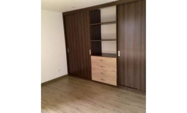VENTA APARTAMENTO COTA CONJUNTO CON ASCENSOR