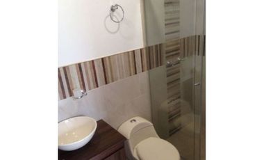 VENTA APARTAMENTO COTA CONJUNTO CON ASCENSOR