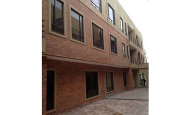 VENTA APARTAMENTO COTA CONJUNTO CON ASCENSOR