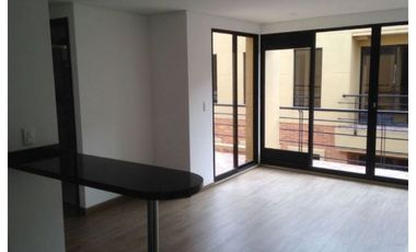 VENTA APARTAMENTO COTA CONJUNTO CON ASCENSOR