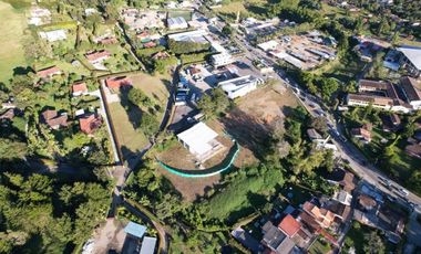 Lote con Uso Mixto en Rionegro