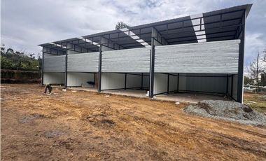 Lote con Uso Mixto en Rionegro