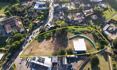 Lote con Uso Mixto en Rionegro