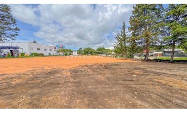 Lote con Uso Mixto en Rionegro