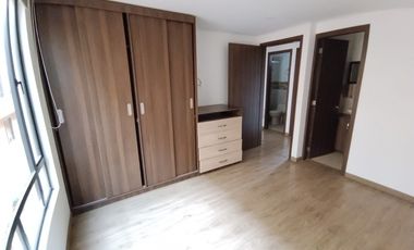 Venta Apto Cota Centro con Ascensor