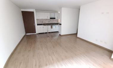 Venta Apto Cota Centro con Ascensor