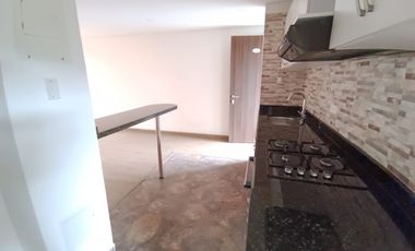 Venta Apto Cota Centro con Ascensor