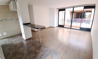 Venta Apto Cota Centro con Ascensor