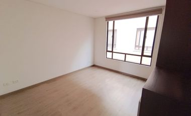 Venta Apto Cota Centro con Ascensor