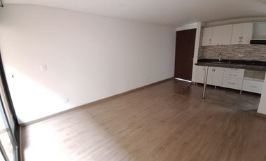 Venta Apto Cota Centro con Ascensor