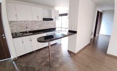 Venta Apto Cota Centro con Ascensor