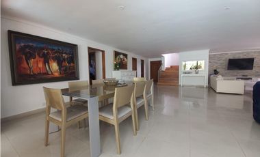 Venta casa en el Poblado ,Medellin