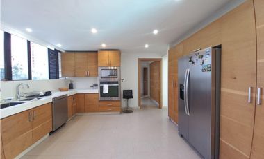 Venta casa en el Poblado ,Medellin