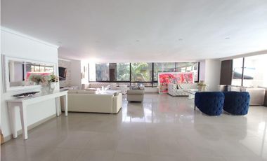 Venta casa en el Poblado ,Medellin