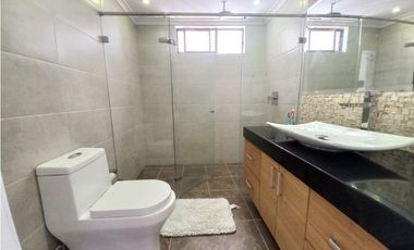 Venta casa en el Poblado ,Medellin