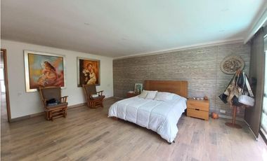 Venta casa en el Poblado ,Medellin