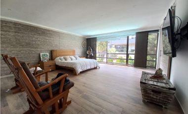 Venta casa en el Poblado ,Medellin