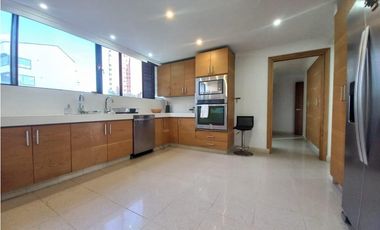 Venta casa en el Poblado ,Medellin