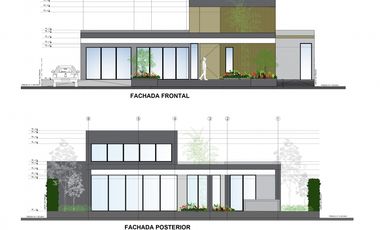 Merlot - Venta de Casa para Estrenar.
