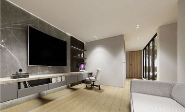 Merlot - Venta de Casa para Estrenar.