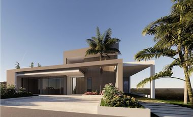 Merlot - Venta de Casa para Estrenar.