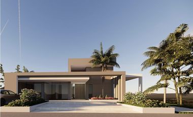 Merlot - Venta de Casa para Estrenar.