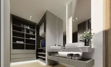 Merlot - Venta de Casa para Estrenar.